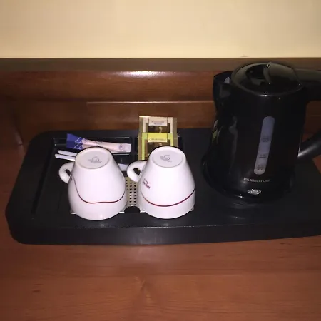 Bed and breakfast Virgo Business & Breakfast Rumia