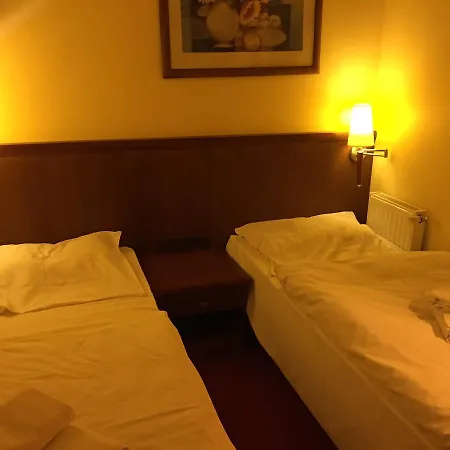 Virgo Business & Breakfast Bed and Breakfast 3*