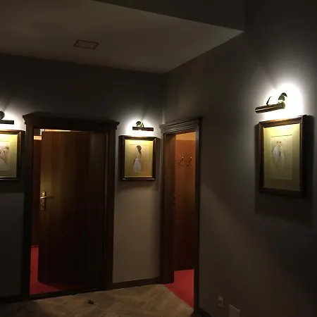 Bed and breakfast Virgo Business & Breakfast