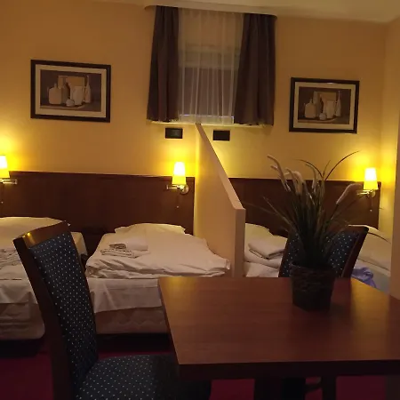 Virgo Business & Breakfast Bed and breakfast Rumia