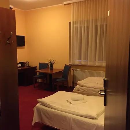 Virgo Business & Breakfast Bed & Breakfast Rumia