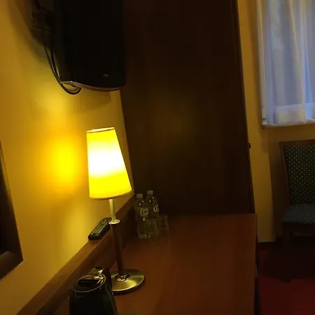 Virgo Business & Breakfast Bed and breakfast 3*
