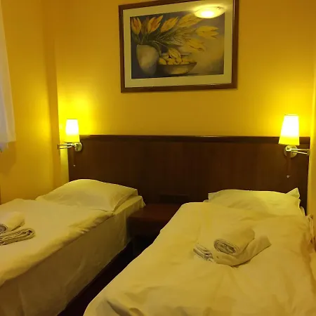 Bed and breakfast Virgo Business & Breakfast Rumia