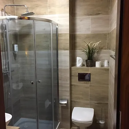 Virgo Business & Breakfast Bed and breakfast 3*