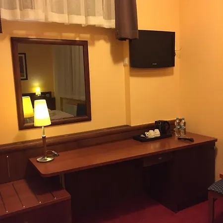 Virgo Business & Breakfast Bed & Breakfast