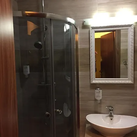 Virgo Business & Breakfast Bed & Breakfast 4*