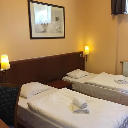 Bed & Breakfast Virgo Business & Breakfast