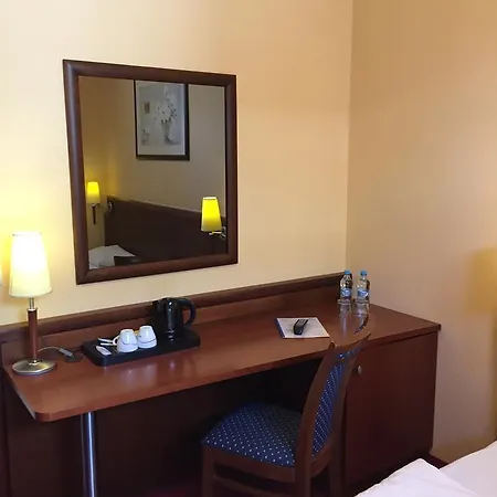 Virgo Business & Breakfast Bed & Breakfast
