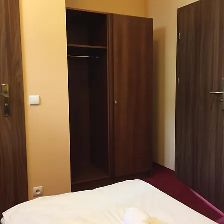 Virgo Business & Breakfast Bed & Breakfast 3*