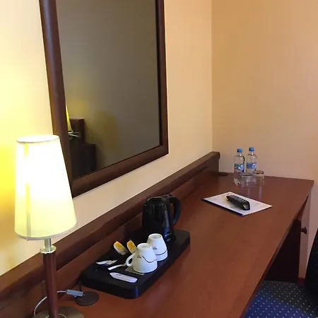 Virgo Business & Breakfast