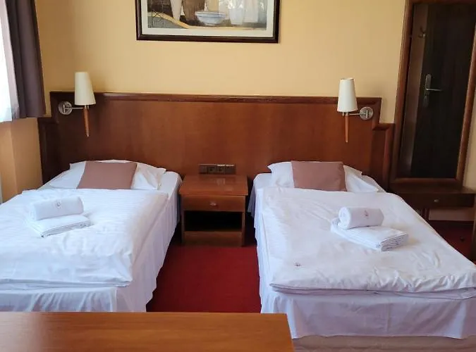 Virgo Business & Breakfast Bed & Breakfast