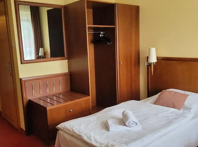 Bed & Breakfast Virgo Business & Breakfast Rumia