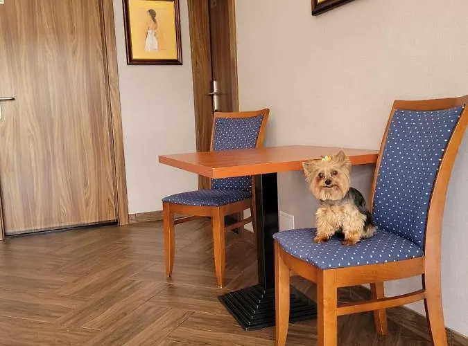 Bed & Breakfast Virgo Business & Breakfast Rumia