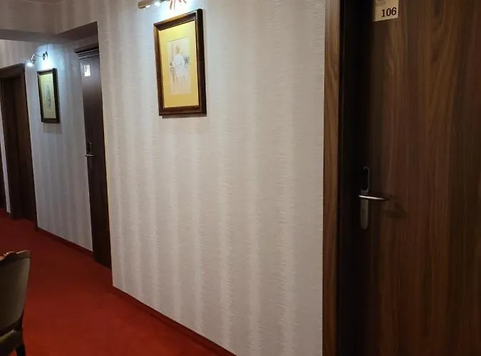 Virgo Business & Breakfast Bed & Breakfast Rumia