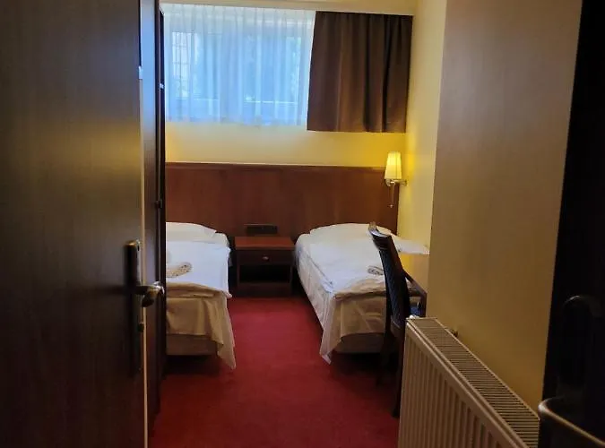 Virgo Business & Breakfast 4* Rumia