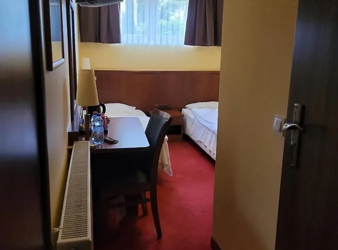 Virgo Business & Breakfast Couette-café