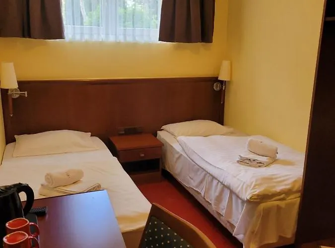 Virgo Business & Breakfast 4* Rumia