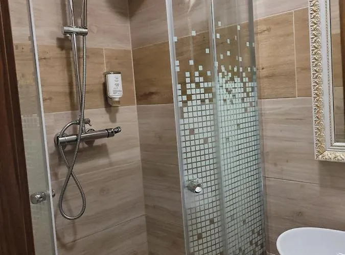 Couette-café Virgo Business & Breakfast Rumia