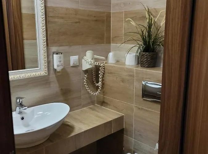 Bed & Breakfast Virgo Business & Breakfast