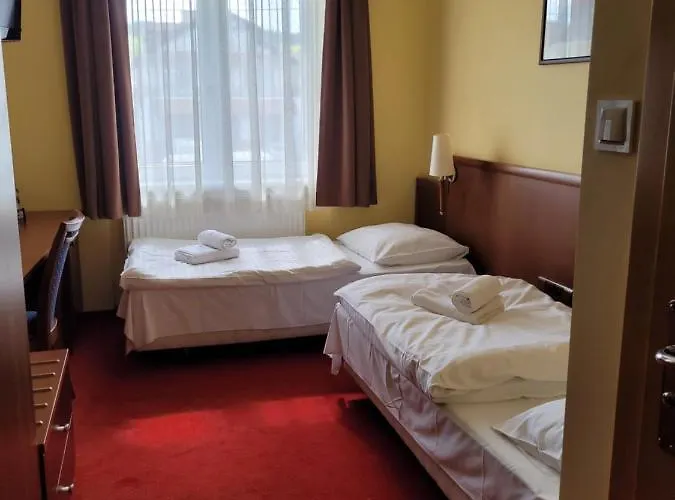 Virgo Business & Breakfast Bed & Breakfast 4*