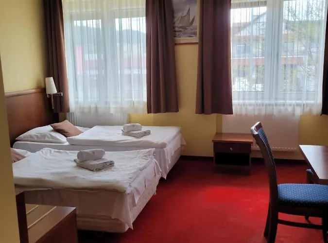 Virgo Business & Breakfast Bed & Breakfast Rumia