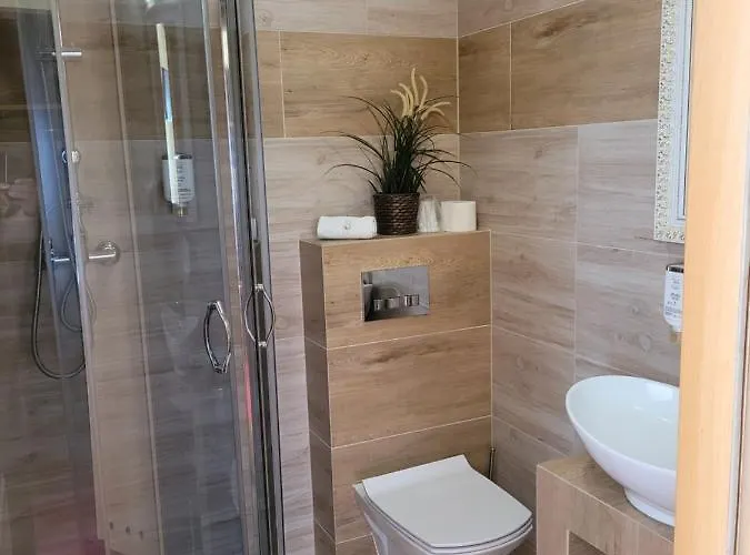 Couette-café Virgo Business & Breakfast Rumia