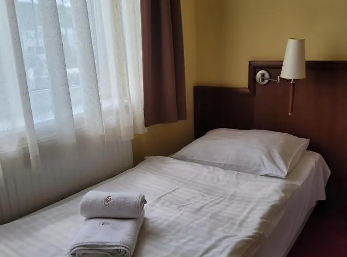 Virgo Business & Breakfast 4*