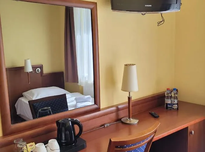 Couette-café Virgo Business & Breakfast Rumia