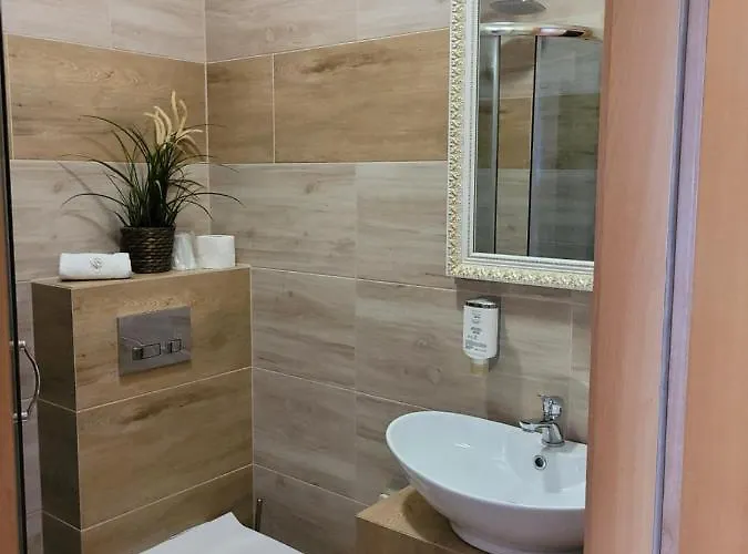 Virgo Business & Breakfast Rumia