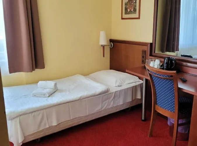 Virgo Business & Breakfast Bed & Breakfast 4*
