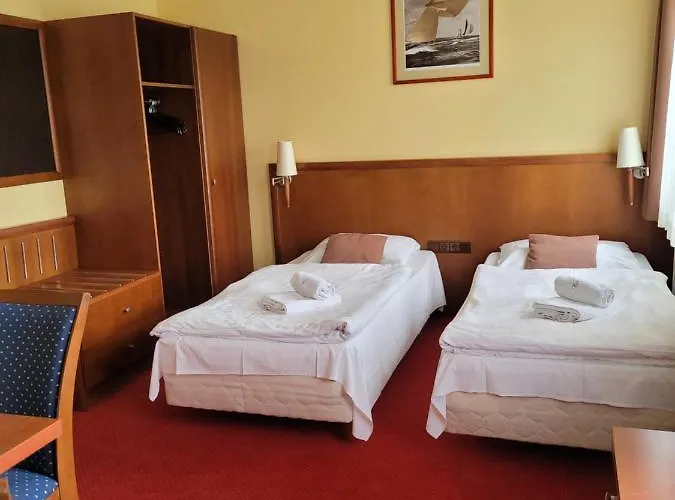 Virgo Business & Breakfast Couette-café