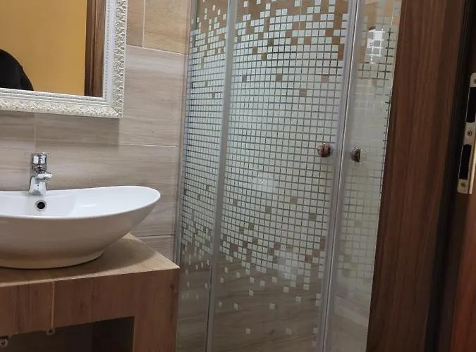 Virgo Business & Breakfast Bed & Breakfast 4*