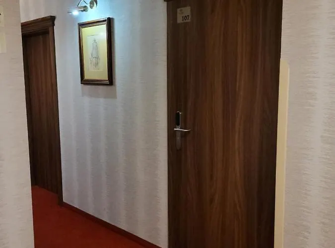 Virgo Business & Breakfast