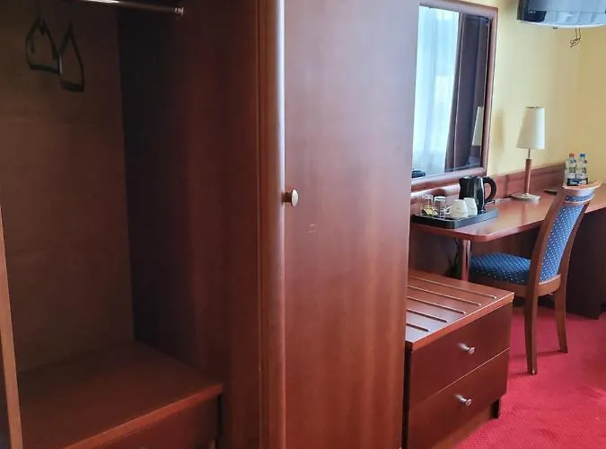 Virgo Business & Breakfast 4*