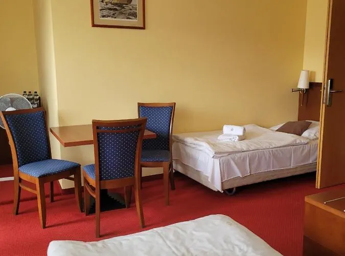 Virgo Business & Breakfast Rumia