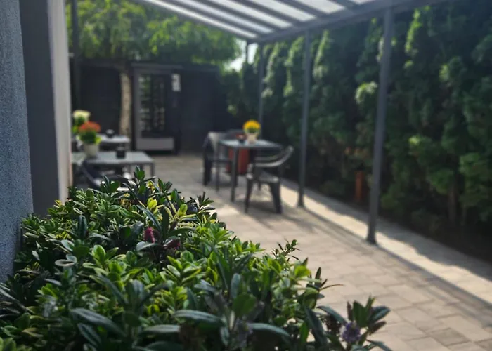 Virgo Business & Breakfast Rumia