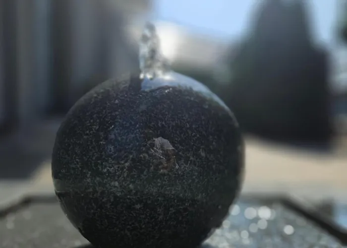 Couette-café Virgo Business & Breakfast 4*