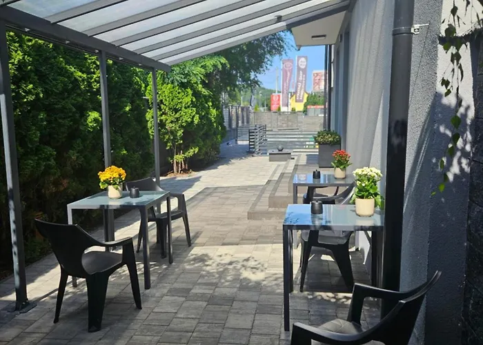 Virgo Business & Breakfast Bed & Breakfast