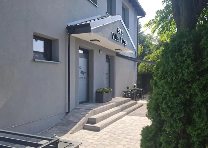 Virgo Business & Breakfast