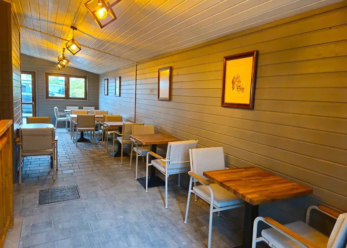 Virgo Business & Breakfast Rumia