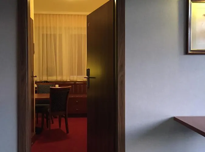 Bed & Breakfast Virgo Business & Breakfast