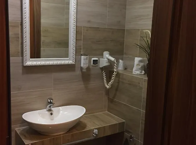 Virgo Business & Breakfast Rumia