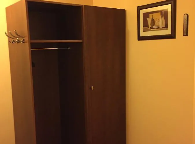 Virgo Business & Breakfast Bed & Breakfast 4*