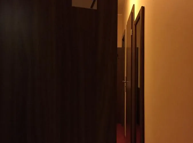 Virgo Business & Breakfast