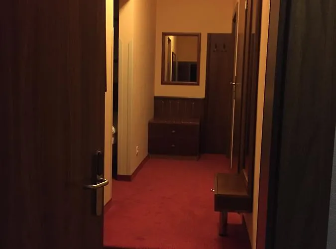 Virgo Business & Breakfast 4* Rumia