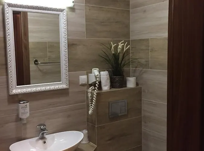 Virgo Business & Breakfast 4* Rumia