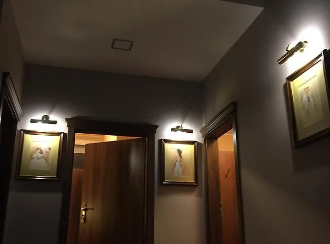 Virgo Business & Breakfast Rumia