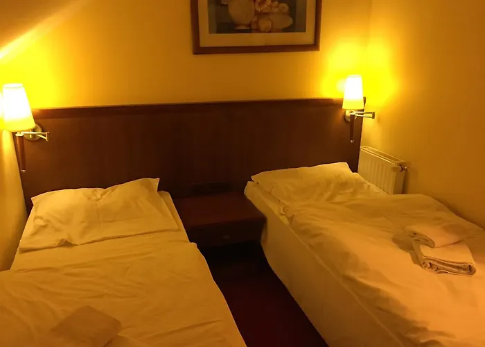 Virgo Business & Breakfast Bed & Breakfast 4*