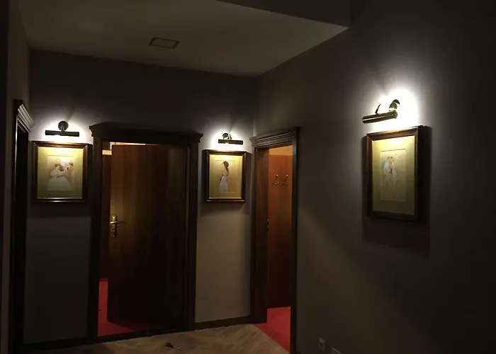 Couette-café Virgo Business & Breakfast