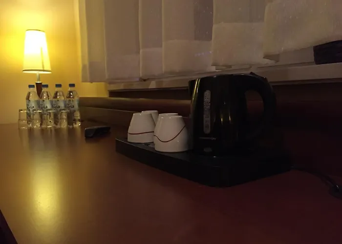 Virgo Business & Breakfast Rumia